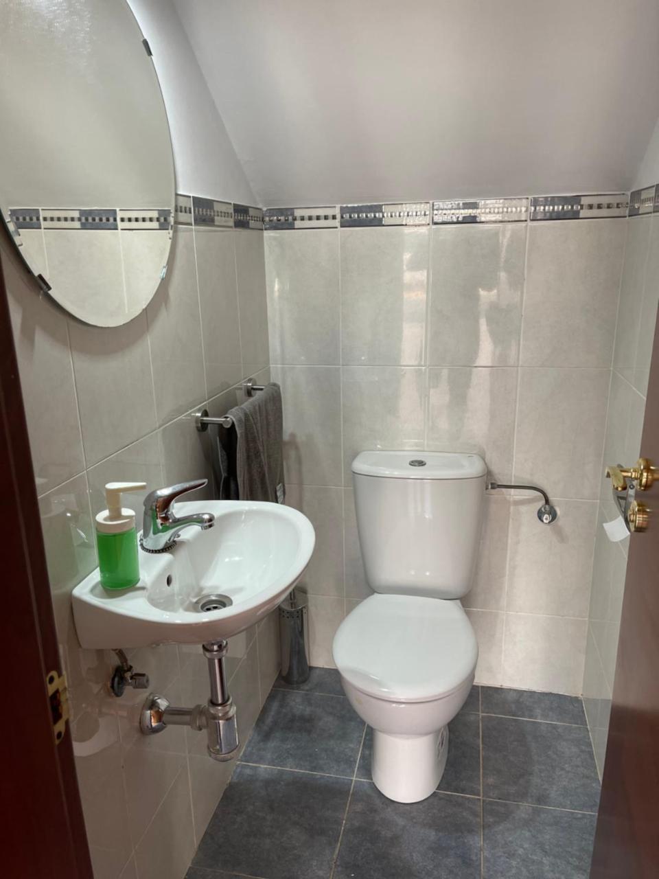 La Pituca in Playa Blanca, Spain