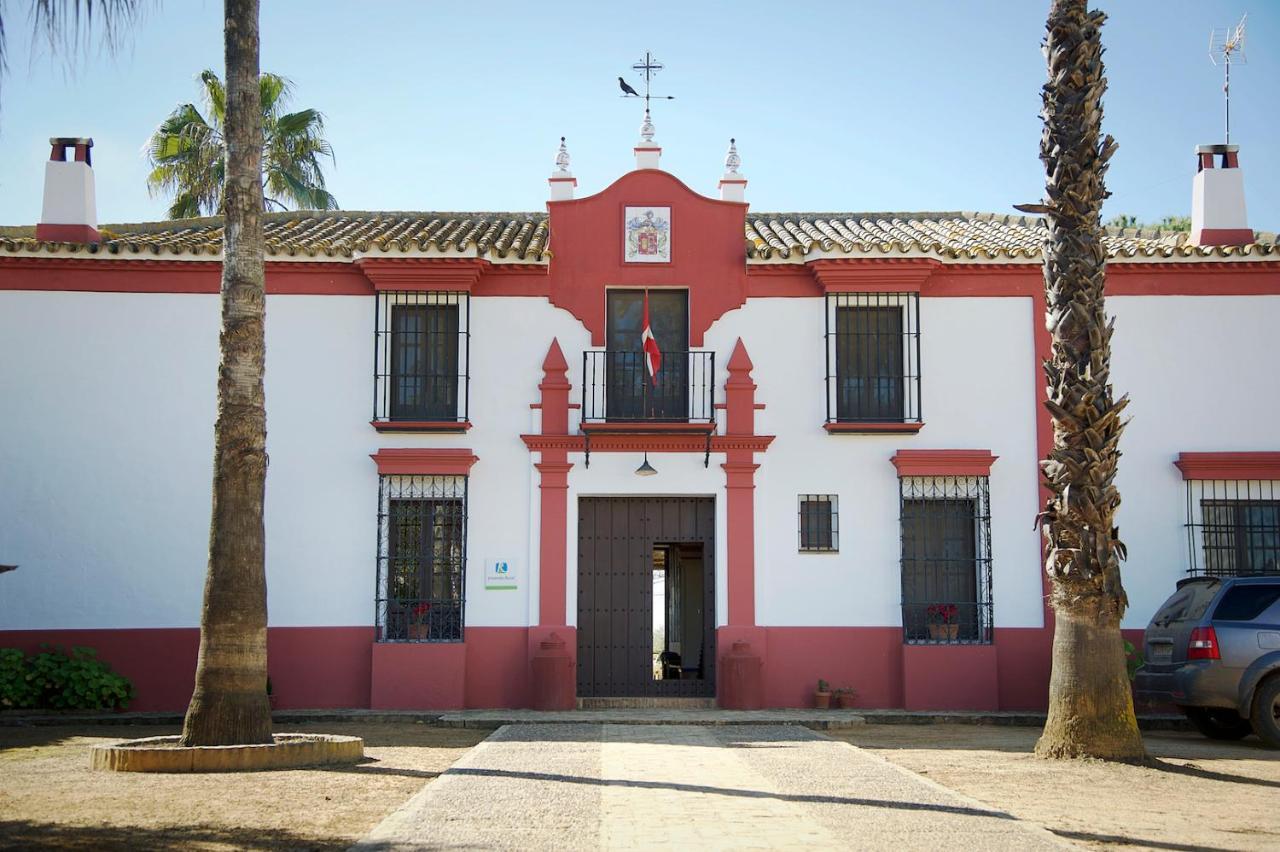 Hacienda de Santa Teresa — hotel in Almonte