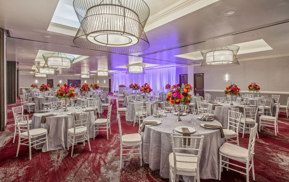 Holiday Inn Oxnard Ventura by IHG - photo 49
