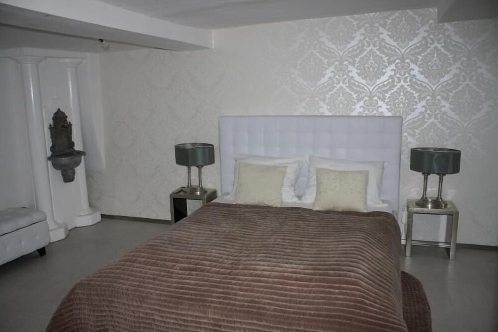 Elements Hotel — Regensburg — photo 5