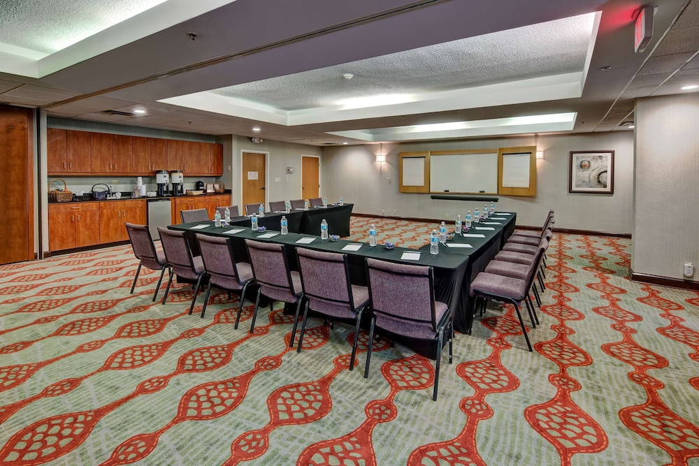Hampton Inn by Hilton Concord Kannapolis - photo 28