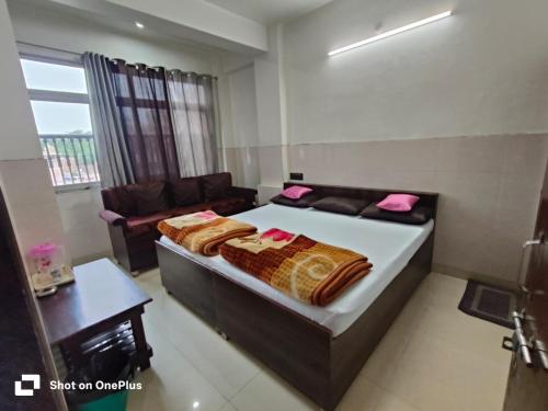 Hotel Govind prem in Kota, India