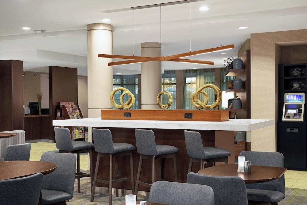 Courtyard by Marriott St Augustine I 95 - photo 26