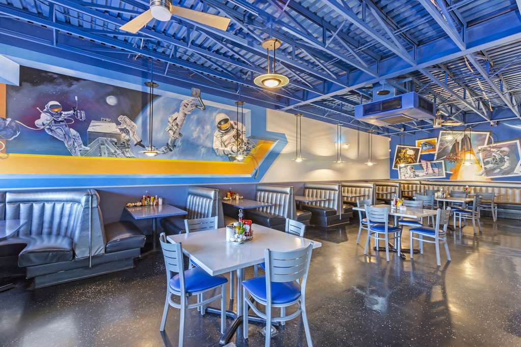 Best Western Space Age Lodge - photo 5