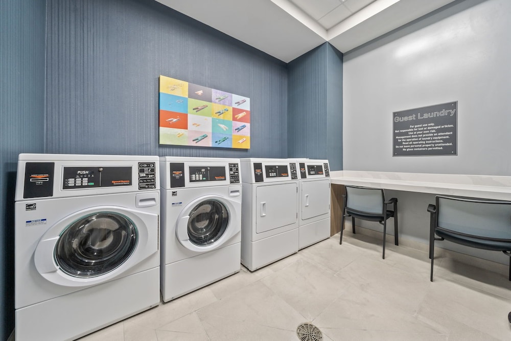Homewood Suites By Hilton Austin Airport - photo 54