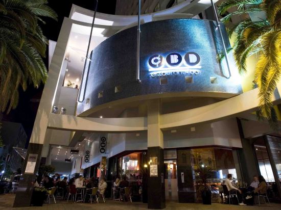 Rydges Perth - carbon neutral hotel in Perth