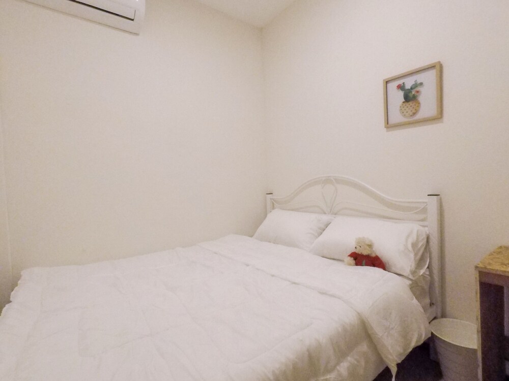 Little Houses in Kuching, Malaysia