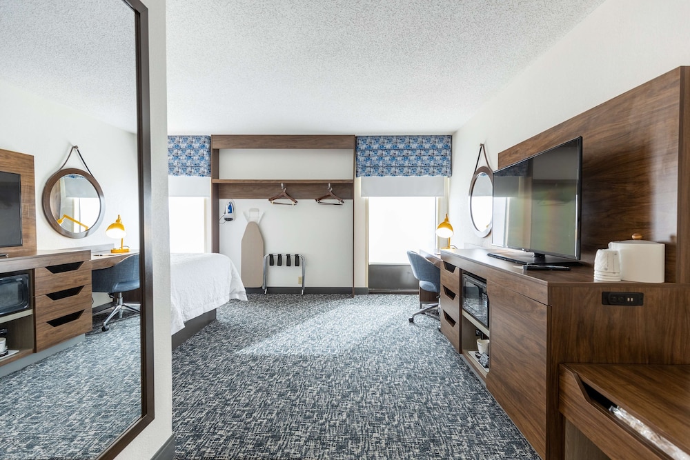 Hampton Inn by Hilton of Kuttawa Eddyville - photo 31