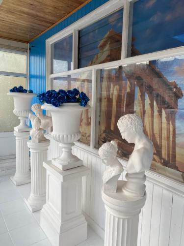 The New Athena Hotel - last minute hotel in Blackpool