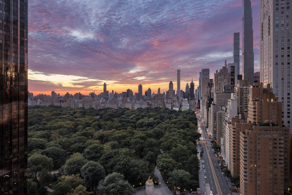 Mandarin Oriental New York - photo 86