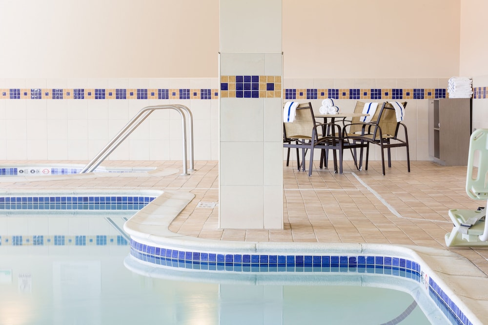 Holiday Inn Manchester Airport by IHG - photo 26