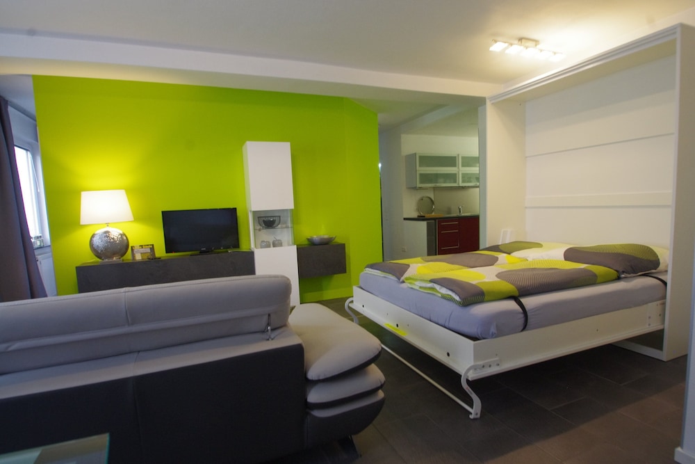 CityStudiosTreysa — Schwalmstadt — photo 4