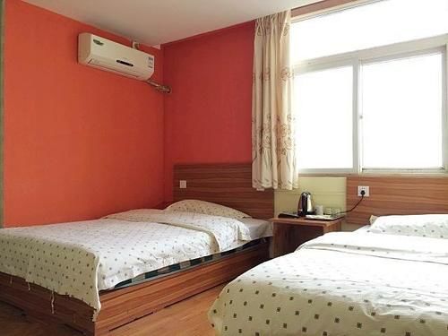Guangyuan Hotel - last minute hotel in Wuhan