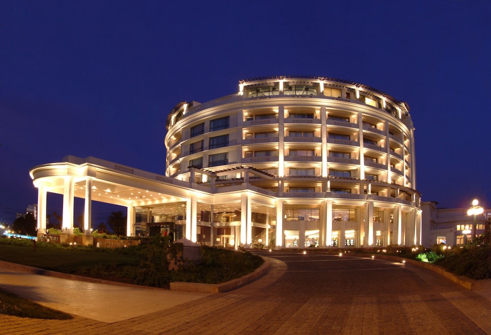 Enjoy Vina del Mar — 5-Star Luxury Hotel in Vina Del Mar, Chile