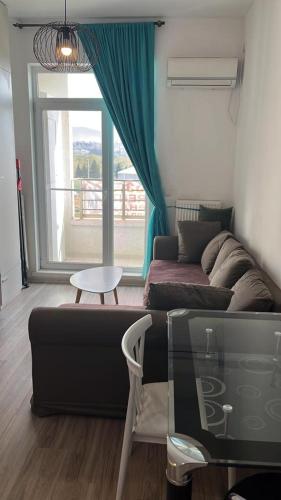 Apartment with pool in Green Diamond