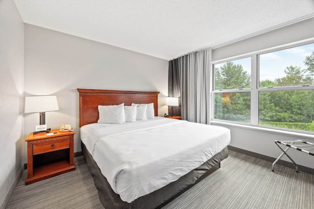 Country Inn & Suites by Radisson Marinette WI - photo 21