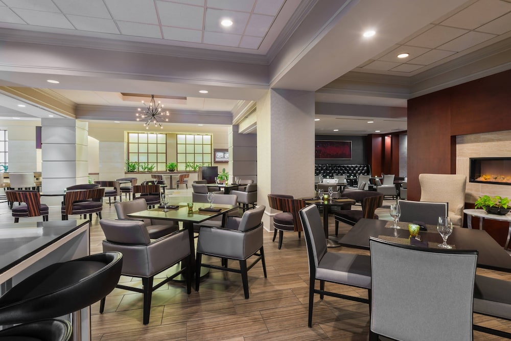 Chicago Marriott Suites Deerfield - photo 47