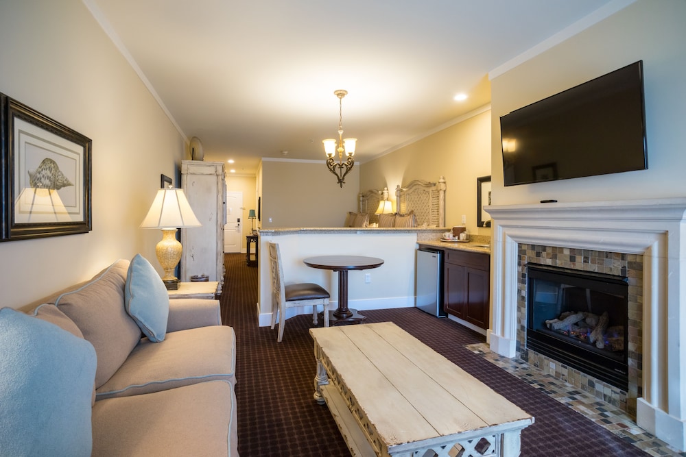 Oceano Hotel and Spa - photo 15
