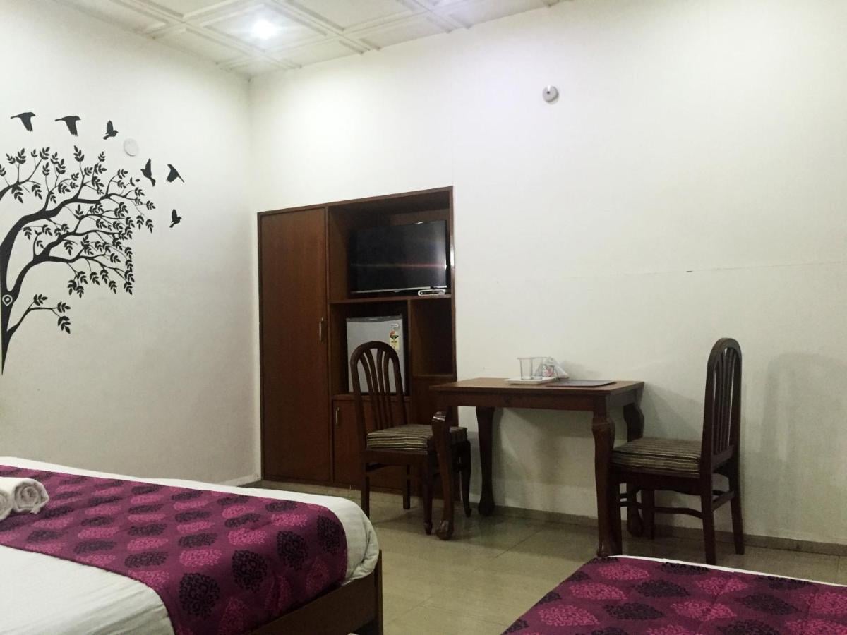 Hotel Veenus International — Amritsar — photo 5