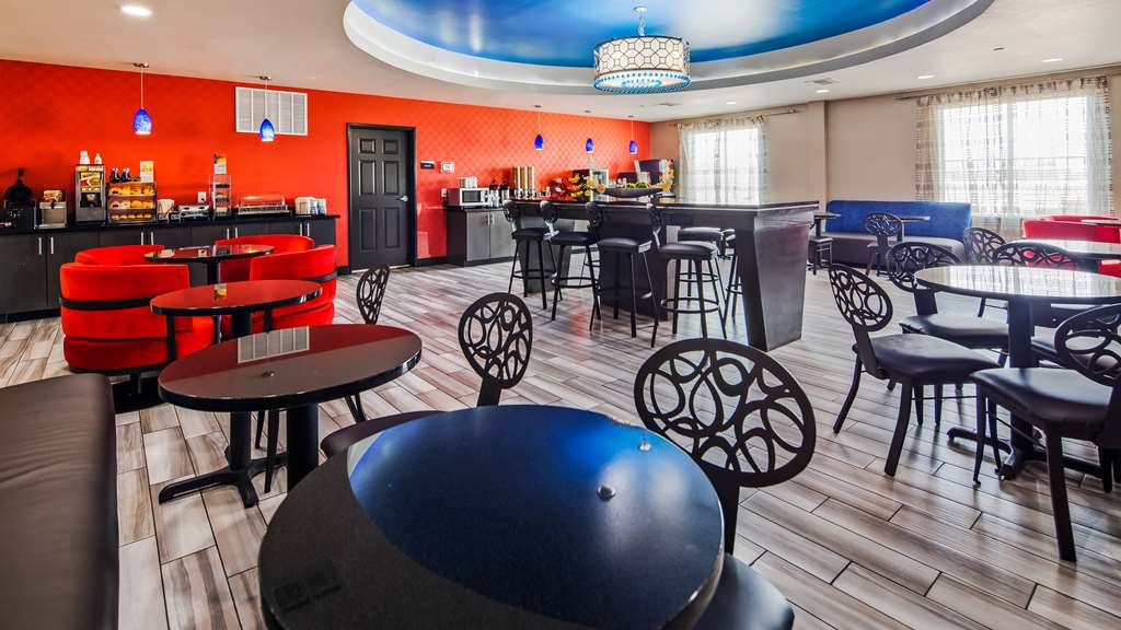 Best Western Plus Tech Medical Center Inn - photo 4