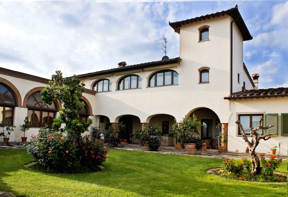 La Corte Di Ronzano — hotel in Scarperia