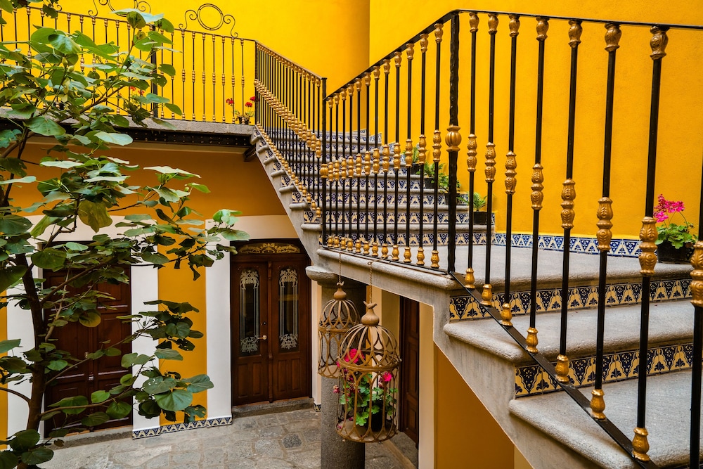 Staircase
