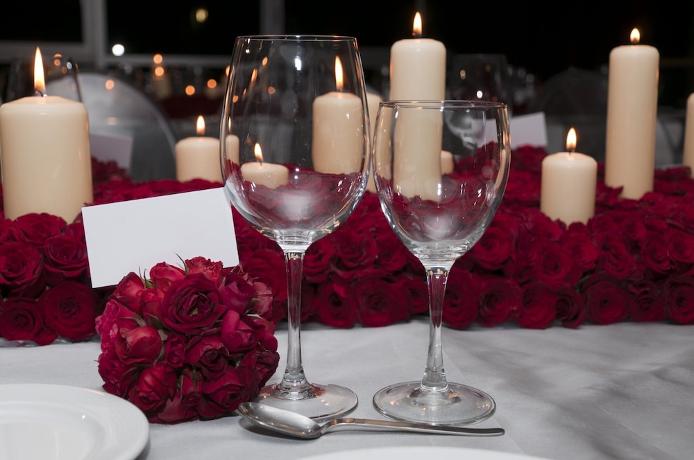 Grand Fiesta Americana Guadalajara Country Club