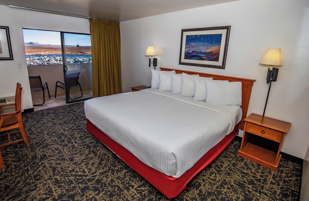 Lake Powell Resort - photo 22