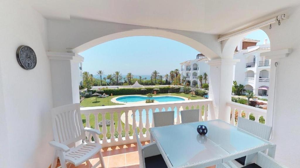 Jazmin De Miraflores 1 — Mijas