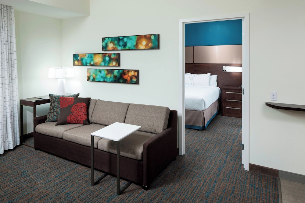 Residence Inn by Marriott Clearwater Beach - photo 24