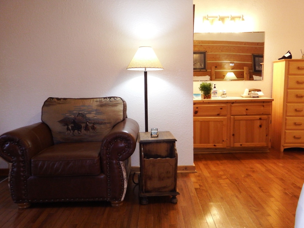 Bad Rock Bed and Breakfast Inn - photo 31