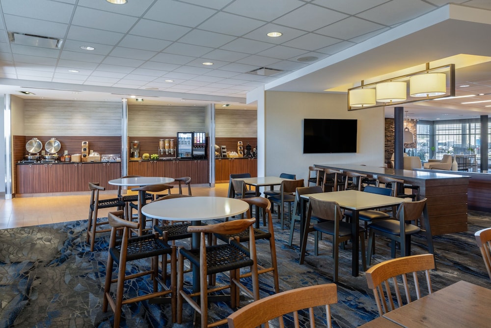 Fairfield Inn & Suites by Marriott Columbus Dublin - photo 19