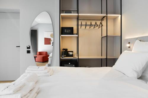 Hotel Laudon in Uzhgorod, Ukraine