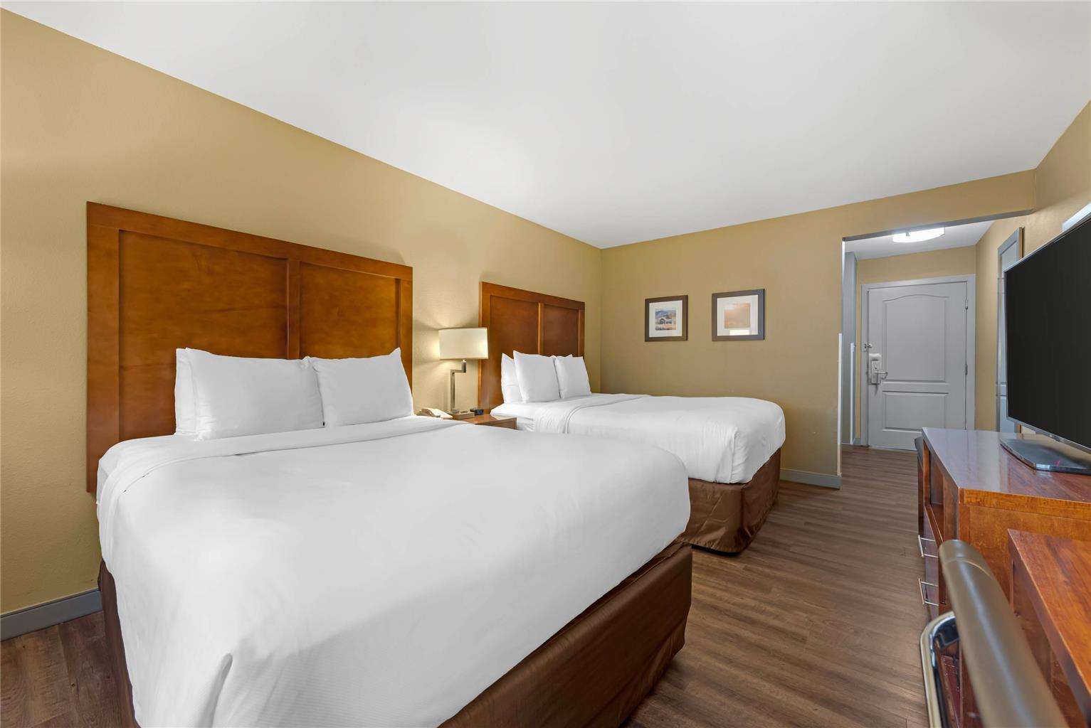 Comfort Inn & Suites Carbondale on the Roaring Fork - photo 35
