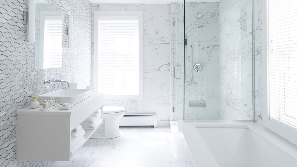 33 Main - carbon neutral hotel in Lenox