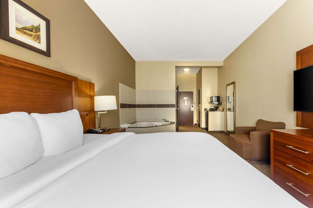Comfort Inn & Suites Porter near Indiana Dunes - photo 17
