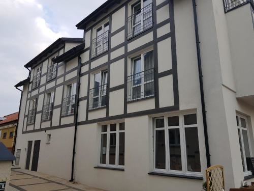 Pokoje gościnne Anis in Ustka, Poland