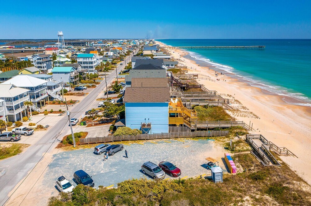 Sparrows Beach Nest by Sea Scape Properties - photo 10