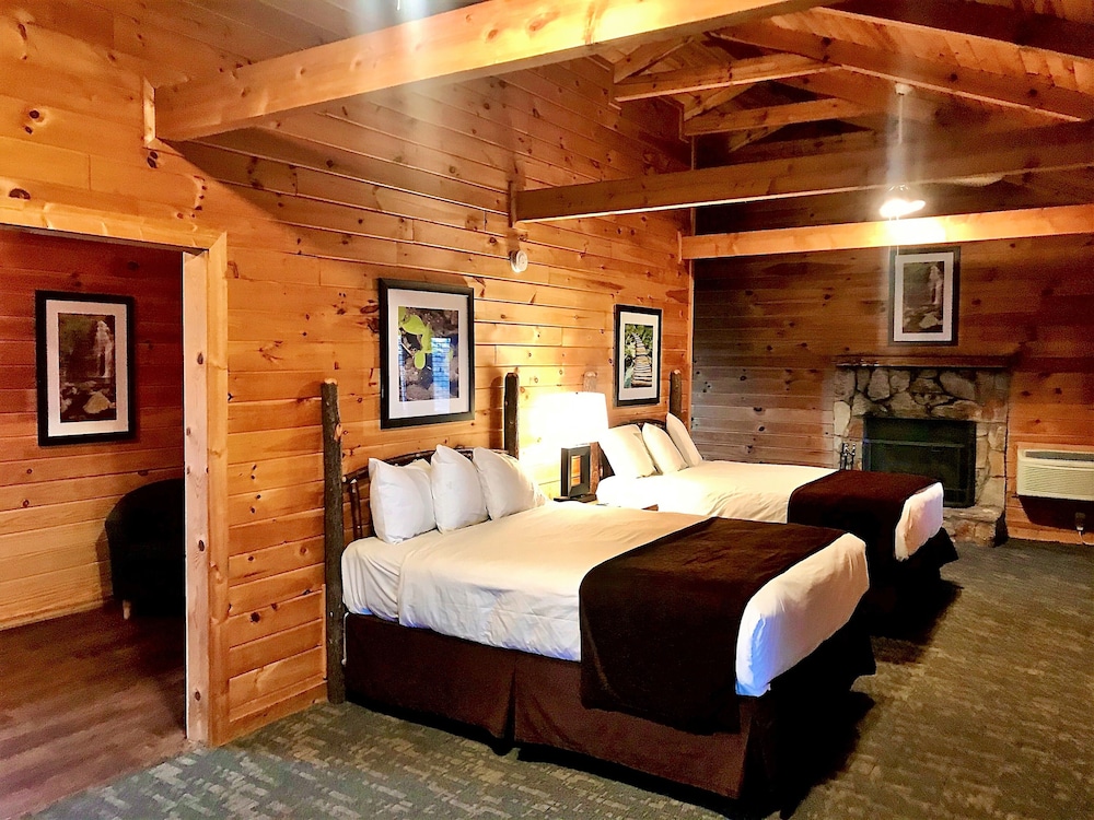 Mountain Top Inn and Resort - photo 7