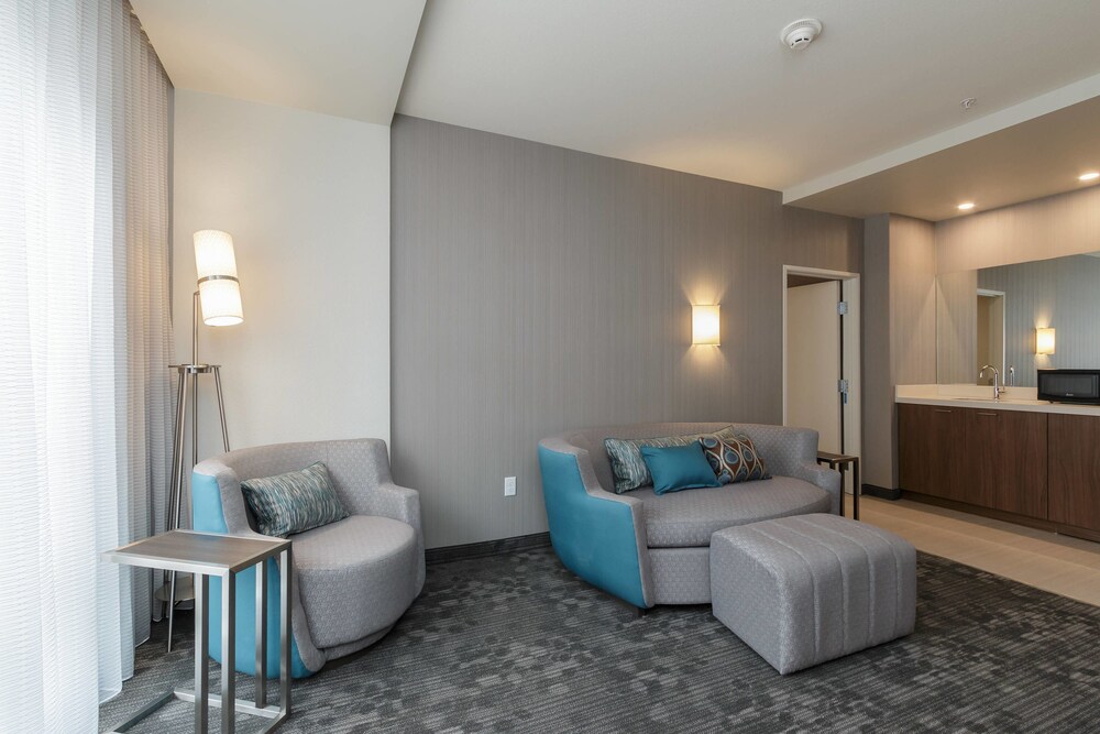 Courtyard by Marriott South Bend Downtown - photo 9