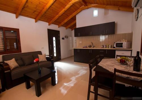 Orr Halevana in Unknown City, Israel