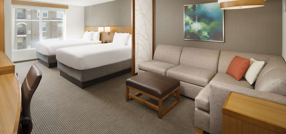 Hyatt Place Lubbock - photo 14