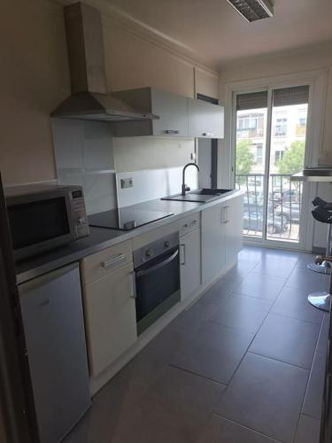 Joli T3 3 Min Gare Perpignan in Perpignan, France