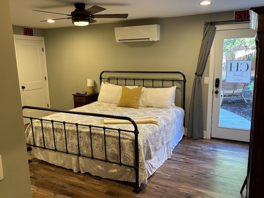 Hermann Crown Suites - photo 53