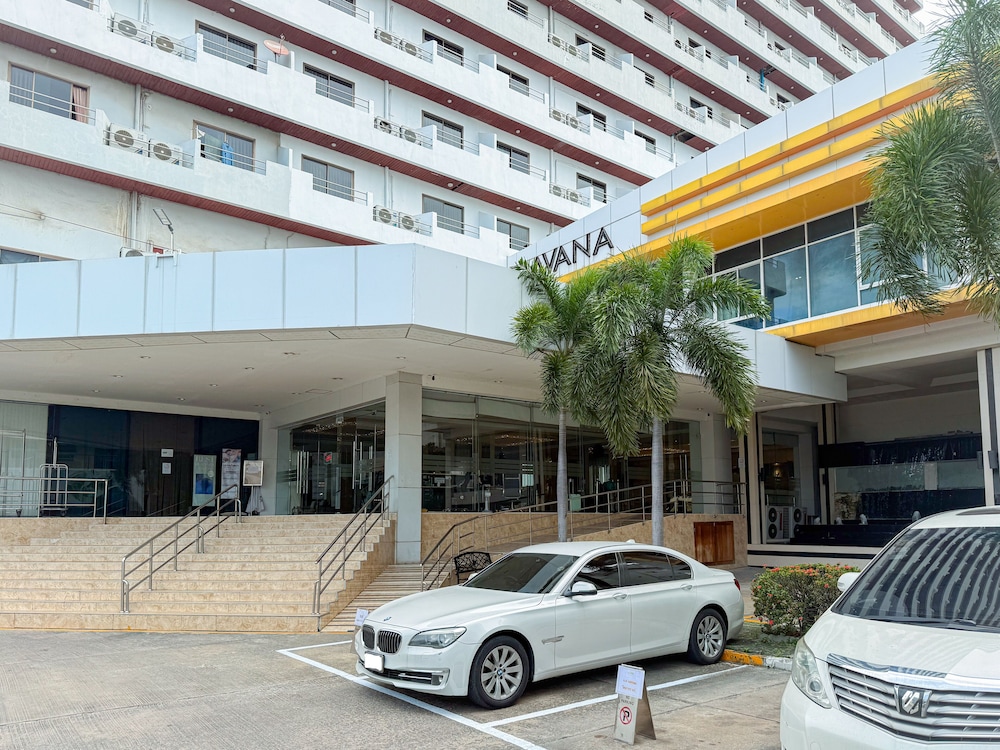 A2 Hotel Bangkok