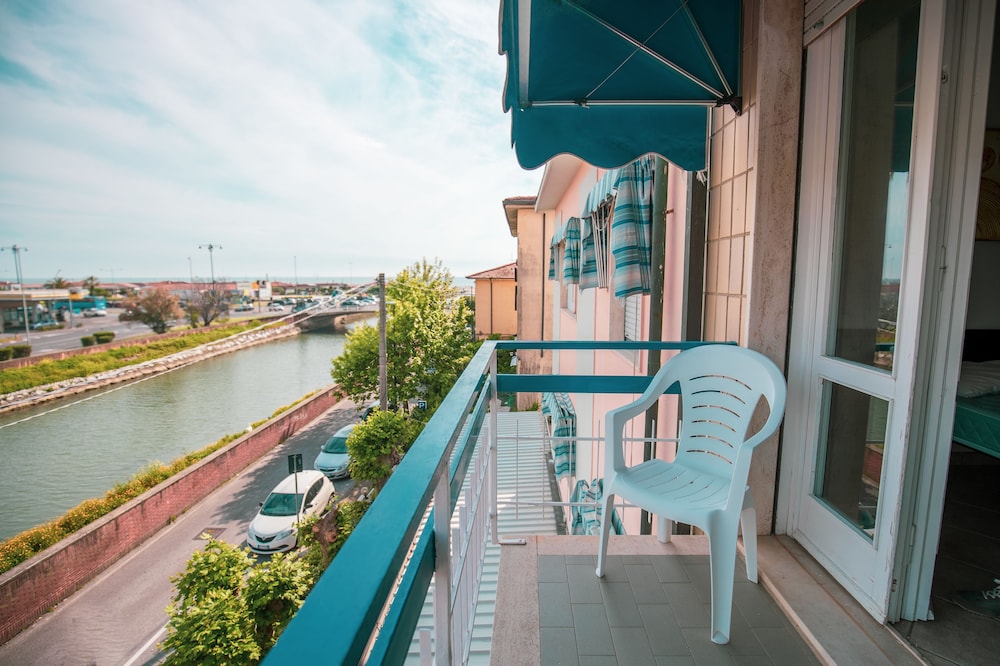 Hotel Burlamacco in Camaiore, Italy