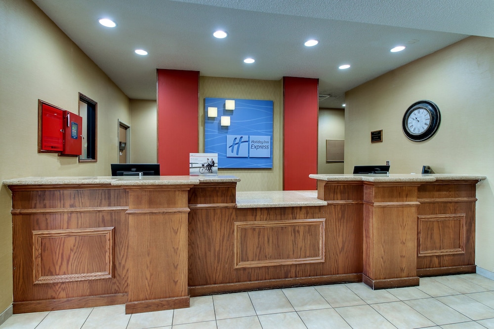 Holiday Inn Express Hotel & Suites Lancaster Lititz by IHG - photo 63