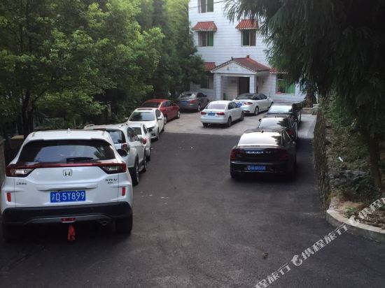 Wuquan Manor - last minute hotel in Chongqing