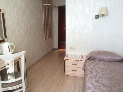 Aquatoria Hotel in Nizhnevartovsk, Russia