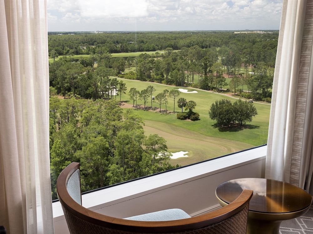 Waldorf Astoria Orlando An Official Walt Disney World Hotel - photo 48
